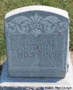 Arthur Hoskins