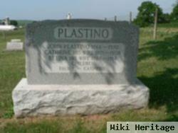 John Plastino, Sr