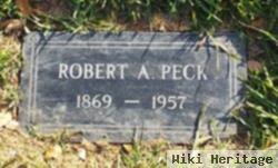 Robert Alexander Peck