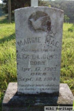 Margie Mae Doss