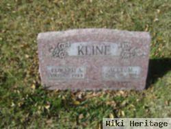 Alta May Fulton Kline