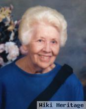 Thelma M. Tullett Shipley