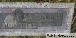 Estelle G Huneger