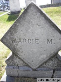 Margie M. Luce