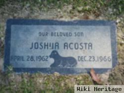 Joshua Acosta