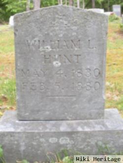 William L. Hunt