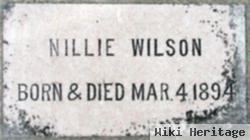 Nillie Wilson