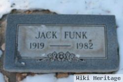 Jack Funk