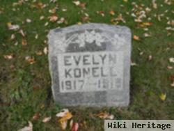 Evelyn Konell