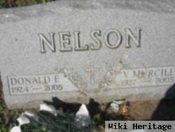 Donald Ellsworth Nelson