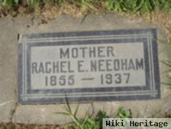 Rachel Ellen Brill Needham