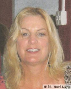 Teresa Ellen "terri" Schoendorf Chapman