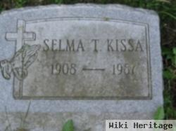 Selma T Kissa