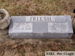 Glen L. Treesh