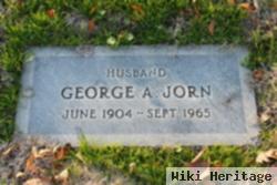 George A. Jorn