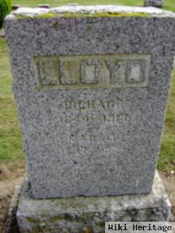 Richard Lloyd