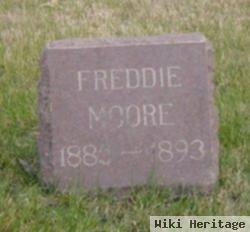 Freddie Moore