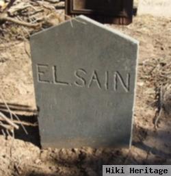 Ethel Laverne Sain