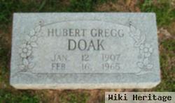 Hubert Gregg Doak