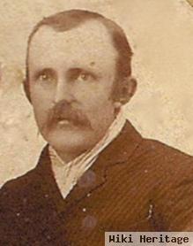 Frederick Hurd "fred" Orr