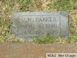 James W "jim" Parker