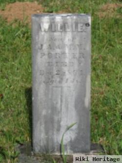 Willie Porter