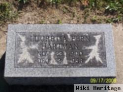 Lucretia Fern Hartman