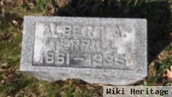 Albert A Terrill