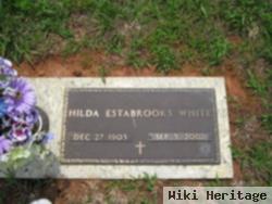 Hilda Estabrooks White