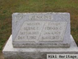 Ferman Jenkins