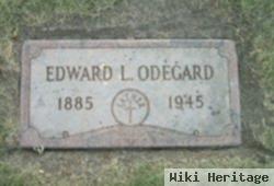 Edward L Odegard