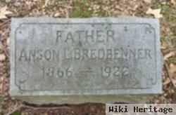 Anson Luther Bredbenner