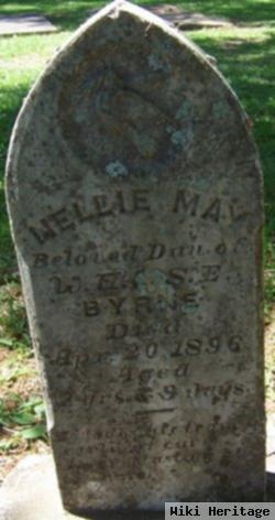 Nellie May Byrne