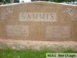 George F. Sammis