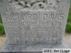 Richard Davis