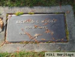 Richard Gross Moore