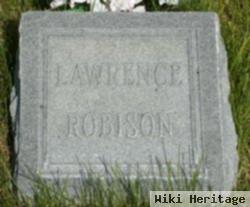 Lawrence Robison