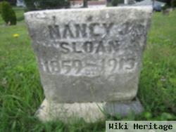 Nancy Jane Cobaugh Sloan