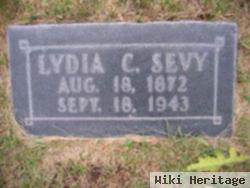 Lydia Frances Cameron Sevy