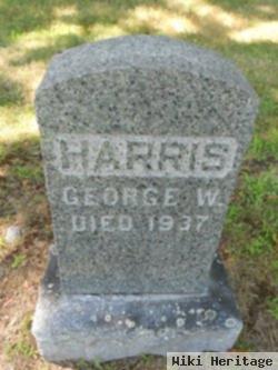 George Harris