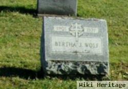 Bertha Wolf