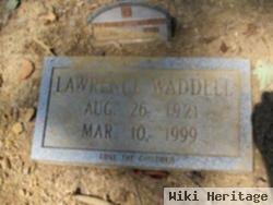 Lawrence Waddell
