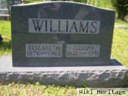 Joseph Williams