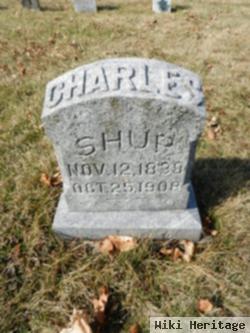 Charles Shup