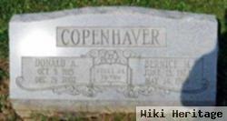 Donald Allen Copenhaver