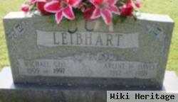 Michael George Leibhart