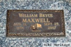 William Bryce Maxwell