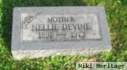 Nellie C. Devine