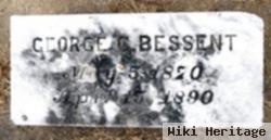 George C. Bessent