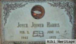 Joyce Joiner Harris